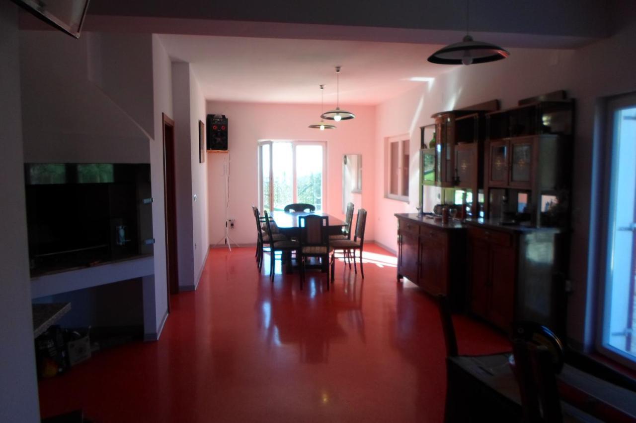 Villa Romantica Lun  Exterior foto